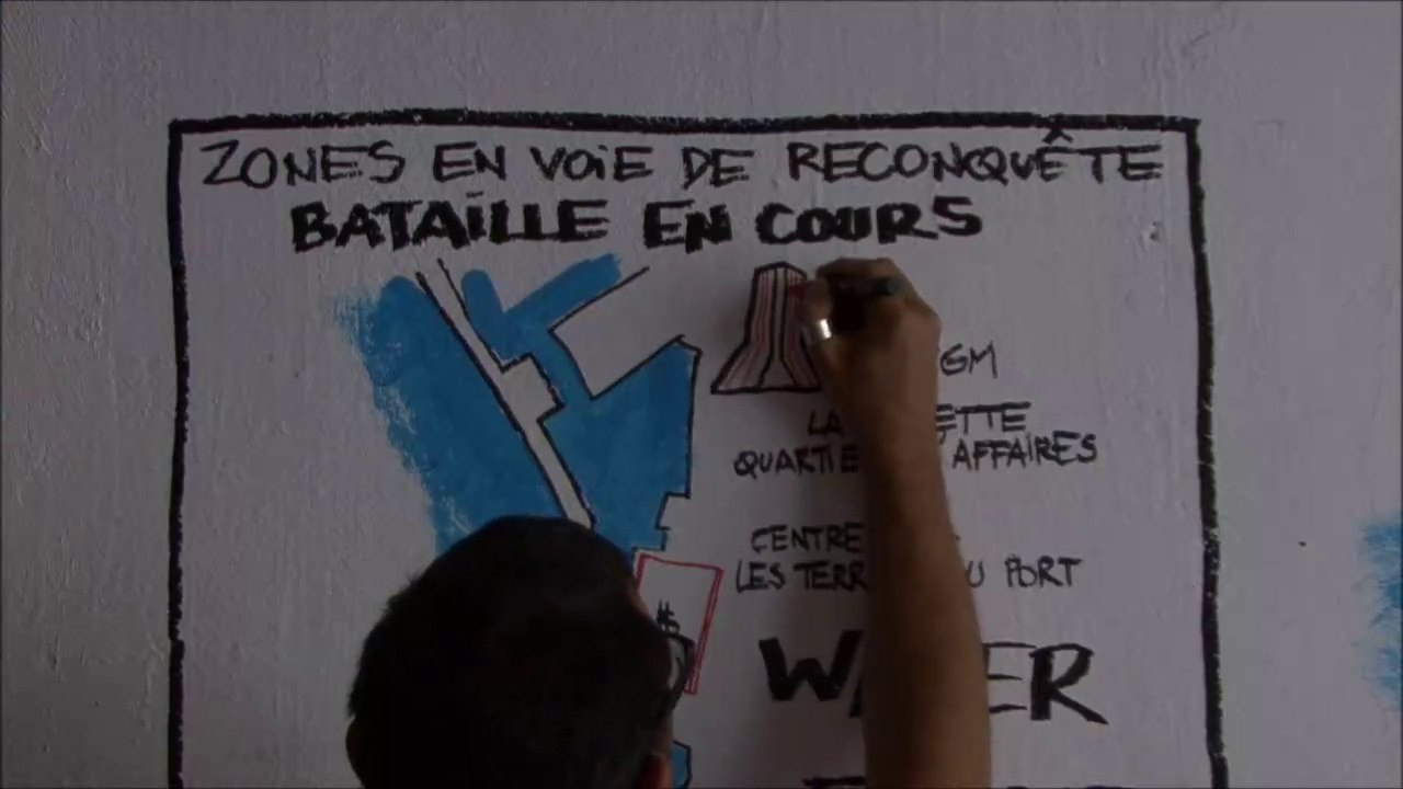 "La fête est finie" Un film de Nicolas Burlaud - Bande-annonce