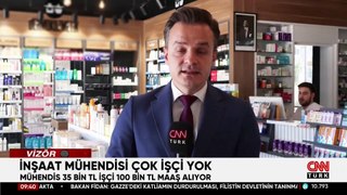 Üniversiteli işsiz ordusu büyüyor! Mühendis, mimar derken şimdi de onlar iş arıyor