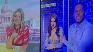 British TV Host Mispronounces Priyanka Chopra's Name, Public Angry Reaction...| Boldsky