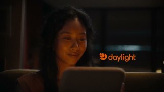 Daylight Computer Does Less…   Launch Video