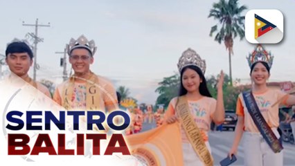 Pinakamahabang Summer Youth Festival sa GenSan, ipinagdiriwang na; galing at talento ng mga kabataan sa GenSan, ibinida