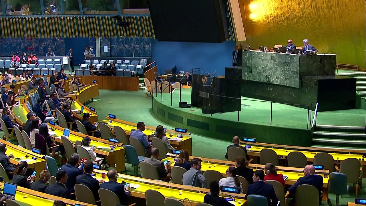 Trotz Widerstand Serbiens: UNO führt Srebrenica-Gedenktag ein