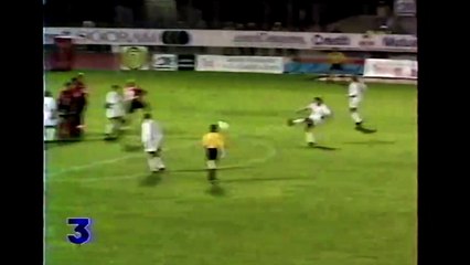 1998-99 - J12 - 13- CORIDON - NIORT-EAG 1-1