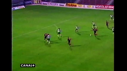 1998-99 - J8 - 10 - CORIDON - EAG-SEDAN 2-1