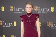 Cate Blanchett moquée par les internautes après avoir déclaré qu'elle est de 'classe moyenne'