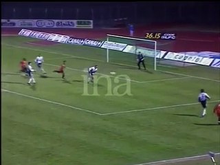 1998-99 - J20 - 18 - FIORÈSE - LAVAL-EAG  0-1