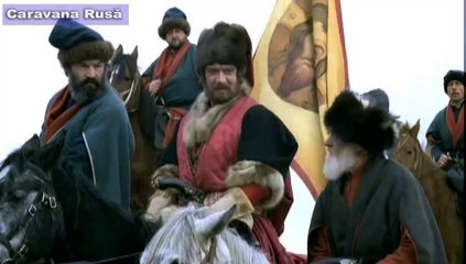 Fata Căpitanului (1999) – Dramă Rusă Inspirată de Operele lui Pușkin - thumbnail