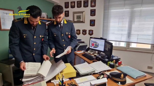 Frode all'Ue per 650.000 euro nel Ragusano, due rinvii a giudizio