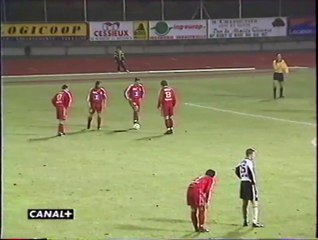 1998-99 - J22 - VALENCE-EAG 2-0