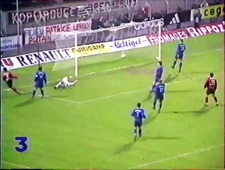 1998-99 - J23 - 20 - TASFAOUT - EAG-NICE 2-0