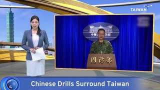 Analysis: China Seeking More Opportunities To Practice Taiwan Operations