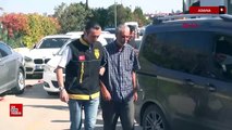 Adana'da uzaklaştırma kararı aldırdığı oğlunu öldüren baba