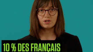 LE MONDE EN CHIFFRES - LGBT+ : une communauté plus visible chez la Gen Z