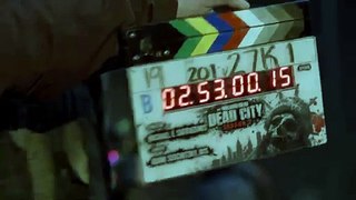 The Walking Dead Dead City : teaser du tournage de la saison 2 (VO)