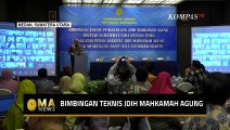 Tujuan Bimbingan Teknis Jaringan Dokumentasi dan Infromasi Hukum Mahkamah Agung - MA NEWS