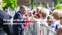 Stan zdrowia premiera Słowacji jest stabilny