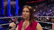 Stephanie McMahon is furious with Roman Reigns_ Raw, December 14, 2015