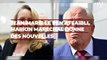 Jean-Marie Le Pen affaibli, Marion Maréchal donne des nouvelles, 