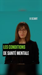 LE MONDE EN CHIFFRES - Santé mentale : un tabou à briser