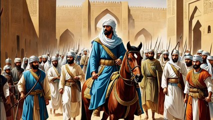 Islamic heroes|Islami warrior|islami video