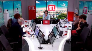 NOUVELLE-CALÉDONIE - Isabelle Merle est l'invitée de RTL Bonsoir du 23 mai 2024