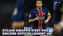 Le Real Madrid a planifié la date de présentation de Mbappé et ça pose problème