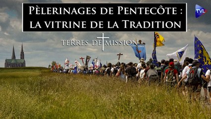 Terres de Mission n°364 - Pèlerinages de Pentecôte : la vitrine de la Tradition catholique