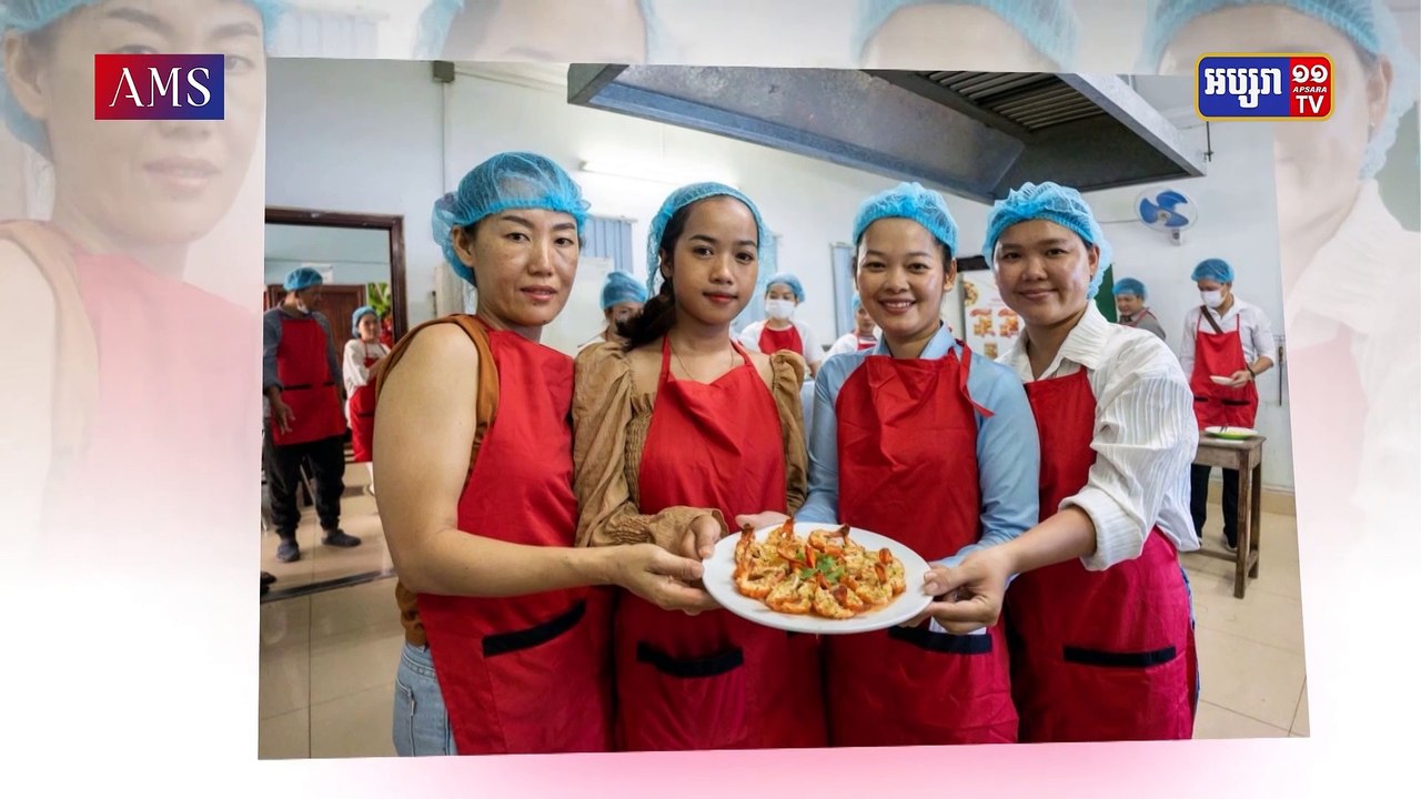 នាយកសាលា TVET ៖ សិក្ខាកាមដែលបញ្ចប់វគ្គ ១,៥លាននាក់ មានសមត្ថភាពអាចធ្វើបាន