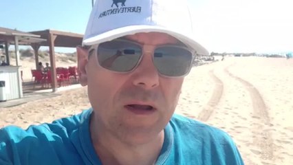 Roncero se pronuncia sobre la chilena de Messi