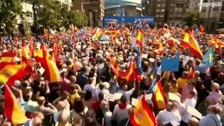 El PP llama a manifestarse contra el Gobierno el domingo 26 en Madrid