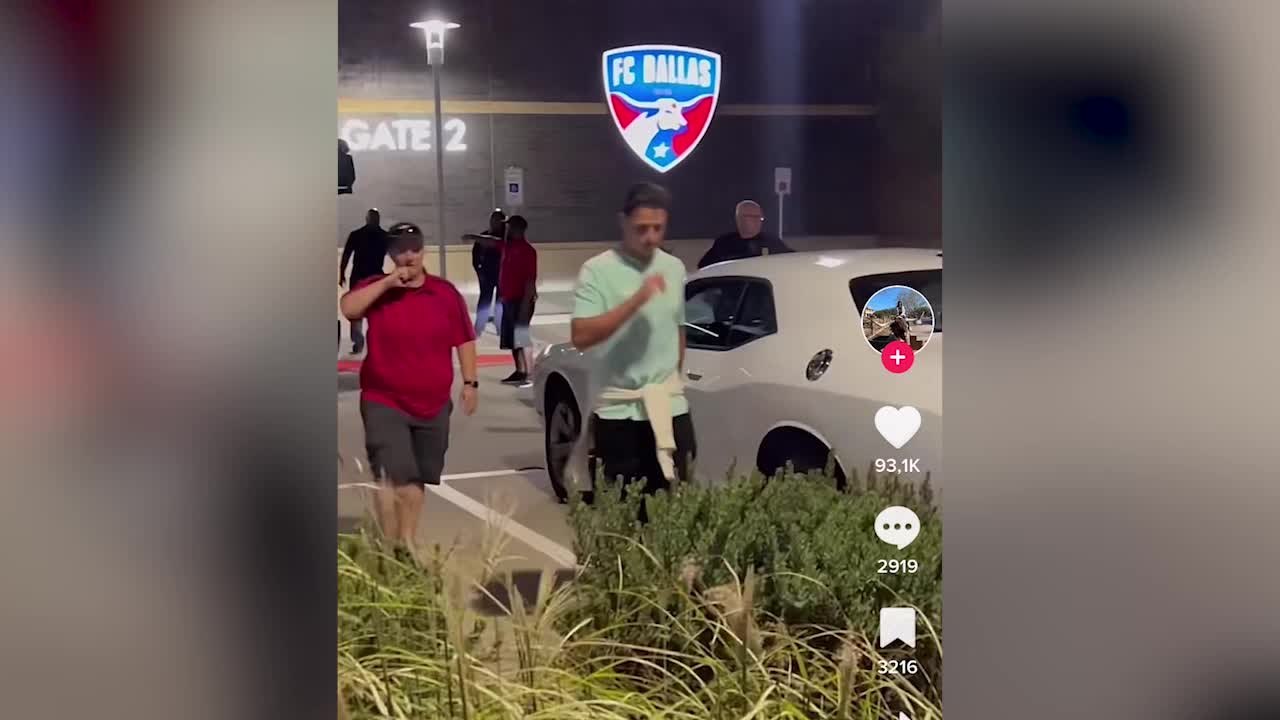 El feo gesto de Chicharito por el que ha pedido perdón