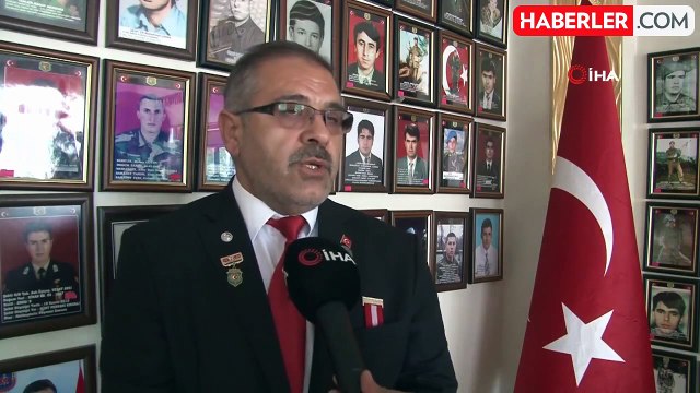 33 askerin şehit edildiği saldırıda gazi olan İbrahim Atik: Biz şoförlerin de terörist olabileceğini düşünmemiştik