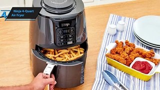 Top 5 BEST Air Fryers in (2024)