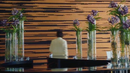 [기업] 꽃과 디지털 기술 만났다...제네시스, 뉴욕에서 꽃 전시회 / YTN