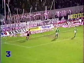 1998-99 - J21 - EAG-ST-ETIENNE  1-0