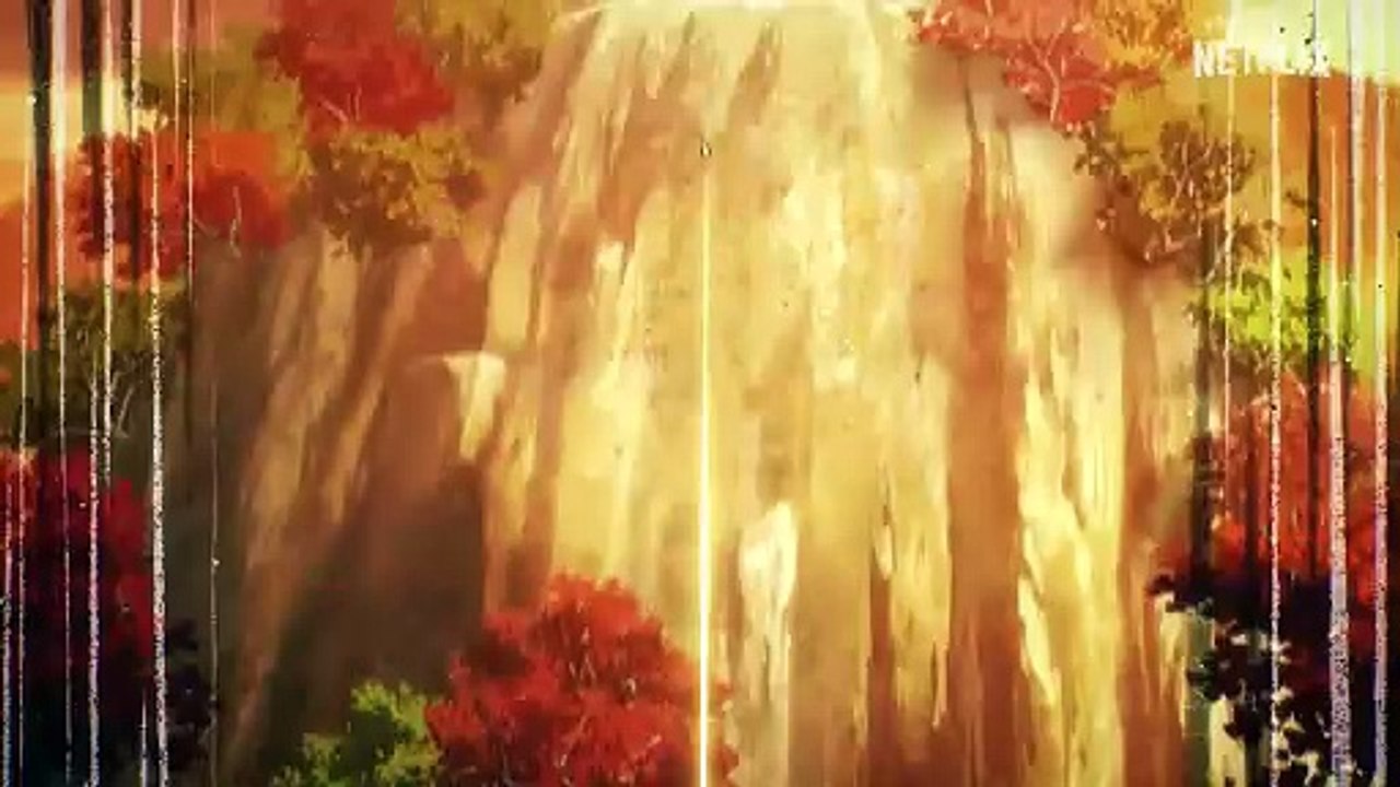 Rising Impact - saison 1 Bande-annonce VO STEN