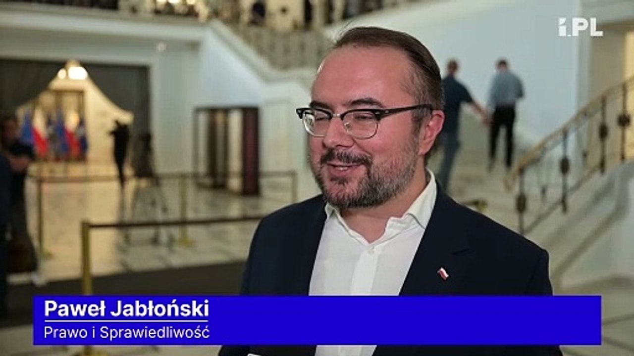 Politycy wspominają swoje mamy!