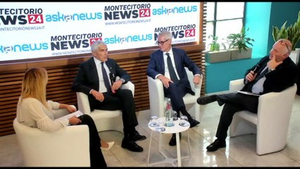 Europee, Casini: grave errore solo mostrare muscoli in Italia