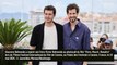 PHOTOS Victor Belmondo rejoint par son frère Giacomo, le clan Belmondo assure la relève à Cannes