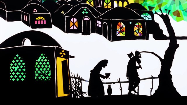 L'Arbre à Contes Bande-annonce VF