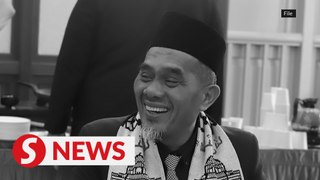 Sungai Bakap assemblyman passes away at 56