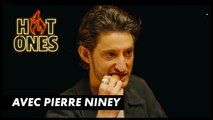 HOT ONES : Pierre Niney n'a peur de rien