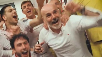 "Succede solo a chi ci crede": il video di ringraziamento del Milan a Pioli