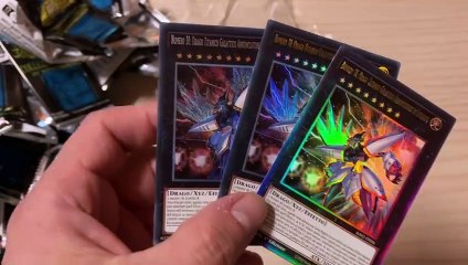 Yu-Gi-Oh!: 25th Anniversary Rarity Collection II - Unboxing 3/3