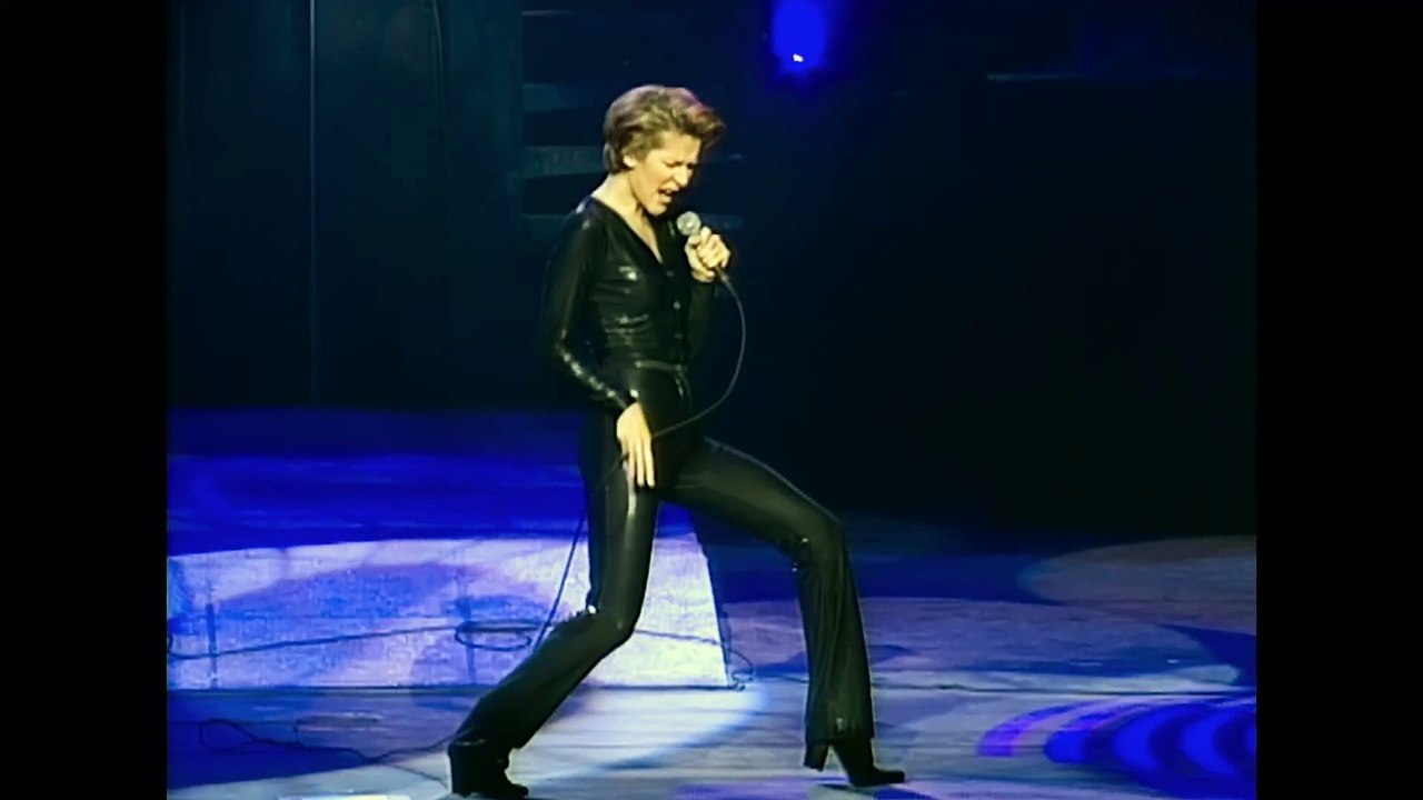 I Am Celine Dion Trailer