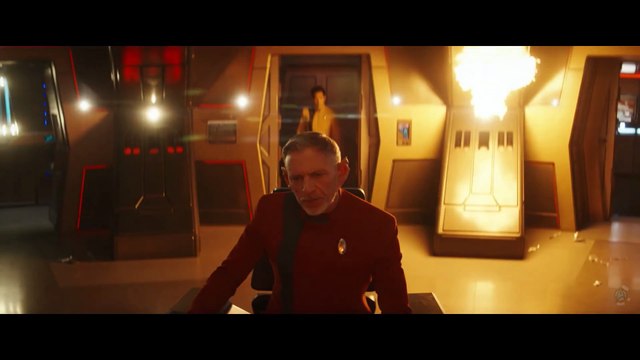 Star Trek Discovery Episode 10 -  Life Itself
