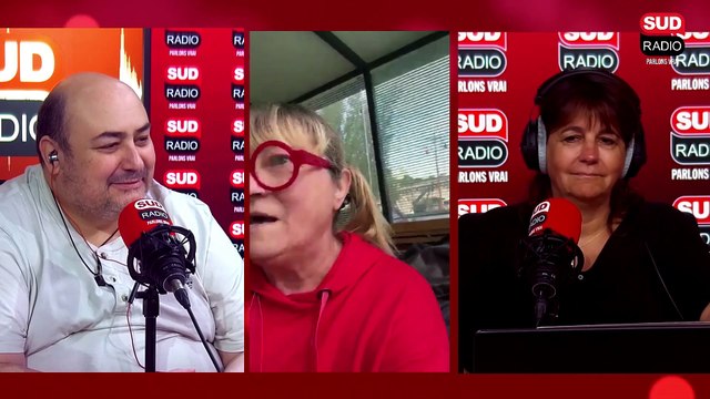 Christine Bravo : dans les jupons, on parle d'humain !