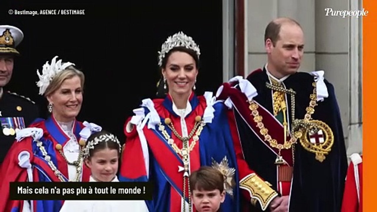 Kate Middleton, un portrait d'elle suscite l'indignation : après la photo, découvrez le gros raté dont elle se serait volontiers passé