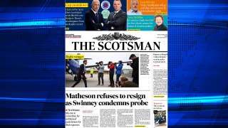 Scotsman Bulletin Friday 24 May