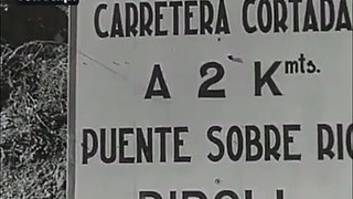 Inundaciones de 1962 en Cataluña